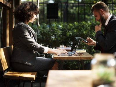 Mindful Management – Creating Commitment Through Mindful Talk