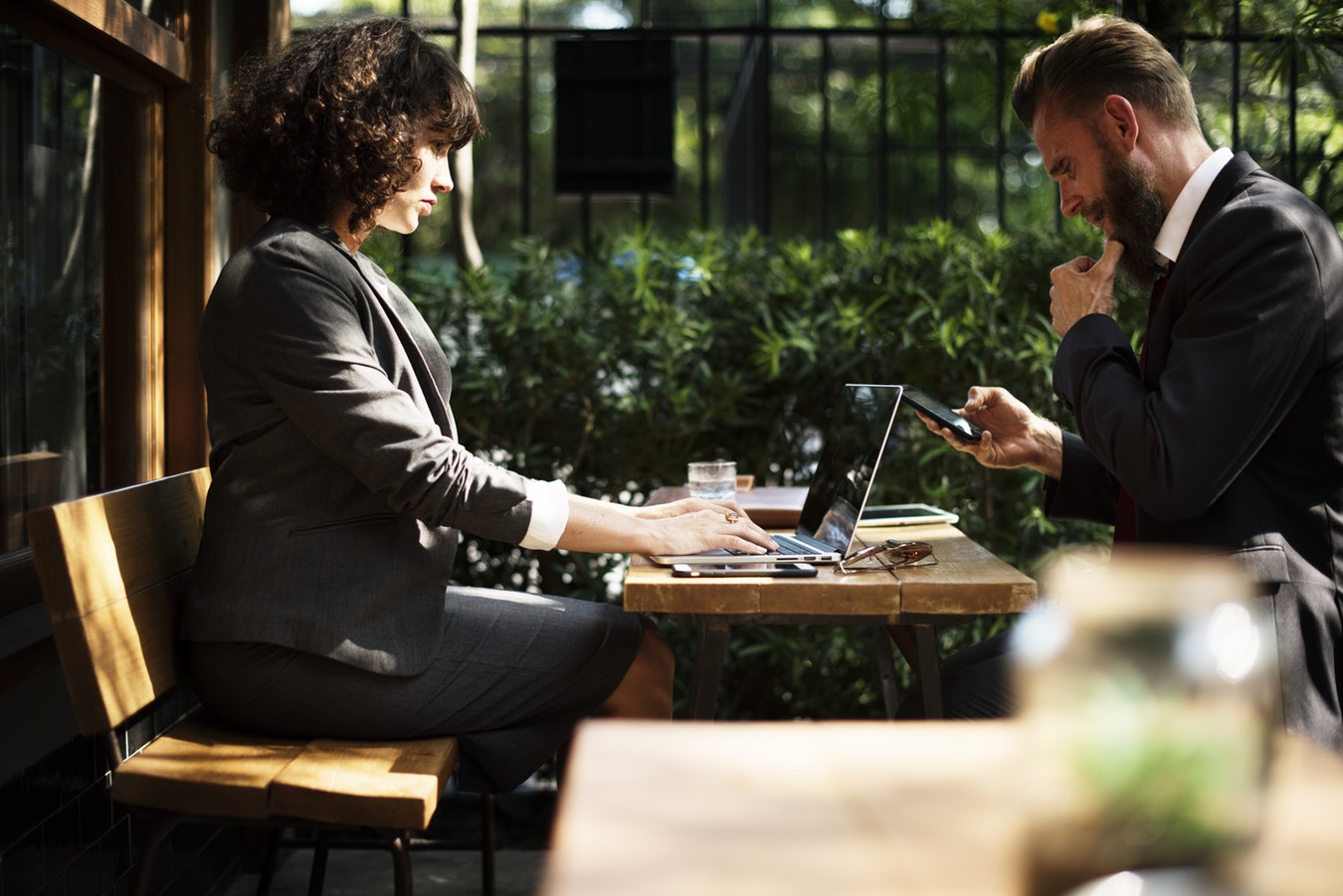 Mindful Management – Creating Commitment Through Mindful Talk