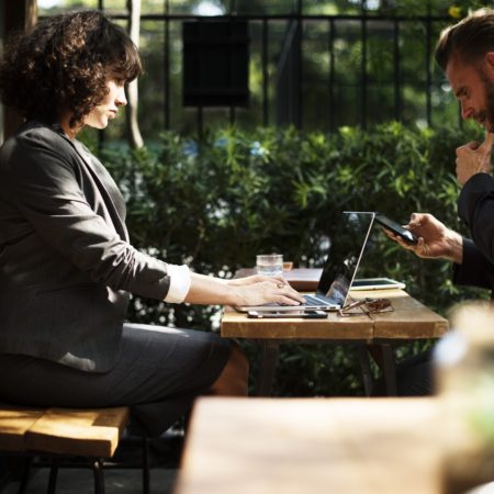 Mindful Management – Creating Commitment Through Mindful Talk